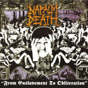 From Enslavement to Obliteration (Digi Pack FDR)