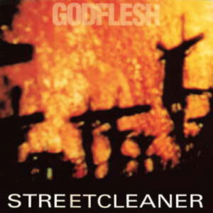 Streetcleaner (Vinyl)