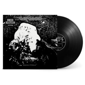 Symphonies Of Sickness (Vinyl LP FDR Mastering)