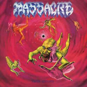 From Beyond (Digipack Remastered)