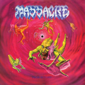 From Beyond (Vinyl LP)