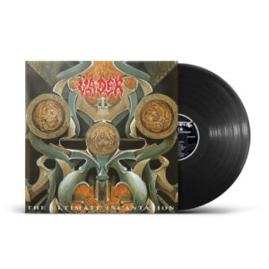 Ultimate Incantation (Vinyl LP)