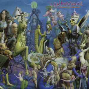 Ethereal Mirror (Vinyl)