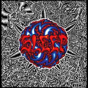 Sleeps Holy Mountain (Digipack FDR Mastering)