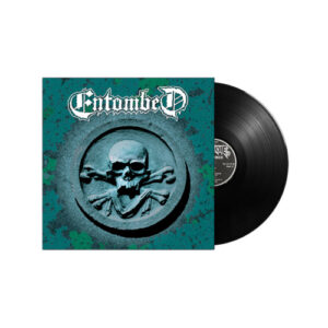 Entombed (Vinyl LP)