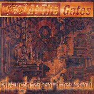 Slaughter Of The Soul (Digipack Remastered)