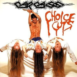 Choice Cuts (2 LP Vinyl)