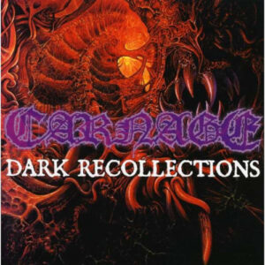 Dark Recollections (Digipack)