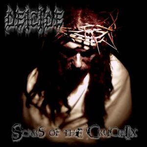 Scars Of The Crucifix (Vinyl LP)