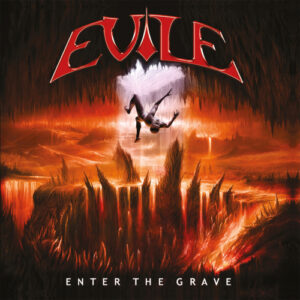 Enter The Grave (Digipack)