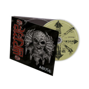 Abuse (Digipack)