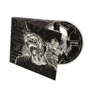 Dirge (Digipack)