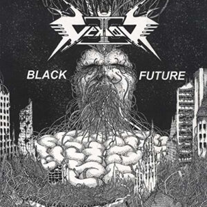 Black Future (2 LP Vinyl)