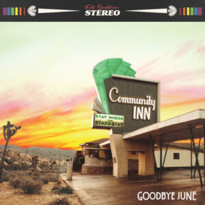 Community Inn (Vinyl LP)