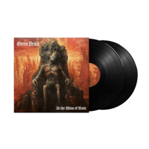 At the Maw of Ruin (2 LP Vinyl)