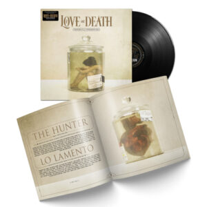 Perfectly Preserved (Vinyl LP)