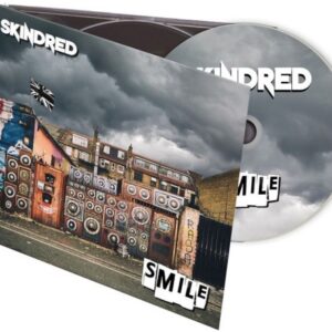 Smile (Digipack)