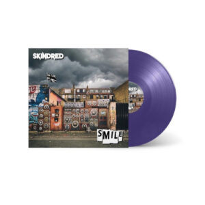 Smile (Purple Vinyl LP)