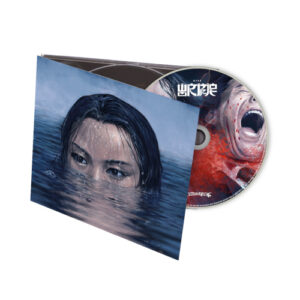 Hiss (Digipack)