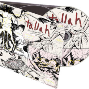 Generation Of Danger (Digipack)