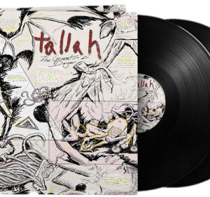 Generation Of Danger (Vinyl 2 LP)