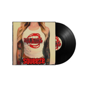 Squeeze (Vinyl LP)