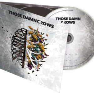 Inhale / Exhale (Digipack)