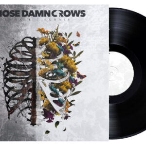 Inhale / Exhale (Vinyl LP)