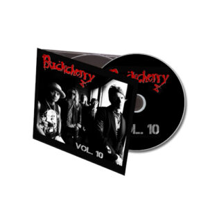 Vol 10 (Digipack)
