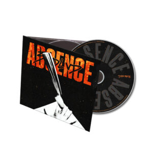 Absence (Digipack)