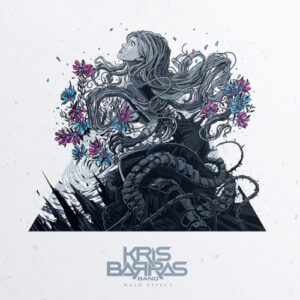 Halo Effect (Digipack)