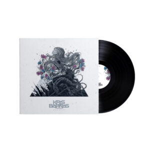 Halo Effect (Vinyl LP)