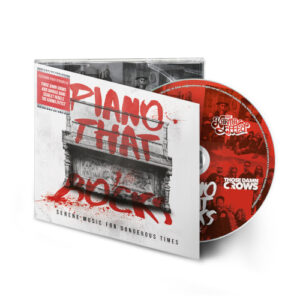 Piano That Rocks (Digipack)