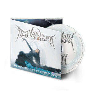 Rave Immortal (Digipack)