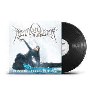 Rave Immortal (Vinyl LP)