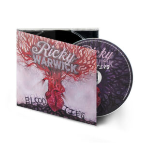 Blood Ties (Digipack)