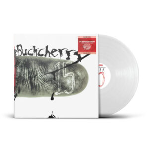 15 (Clear Vinyl LP)