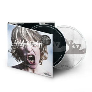 Crooked Teeth (2 CD Digipack)