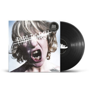 Crooked Teeth (Black Vinyl LP)