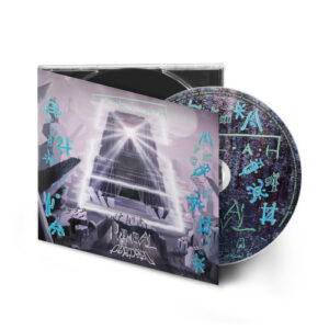 Primeval: Obsession // Detachment (Digipack)