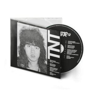 TNT (Digipack)