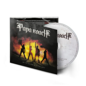 Time For Annihilation: On The Record & on the Road