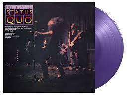 The Rest Of Status Quo (RSD 2021)