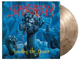 Breeding The Spawn (Smokey Vinyl LP)