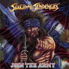 Join The Army (Vinyl LP)