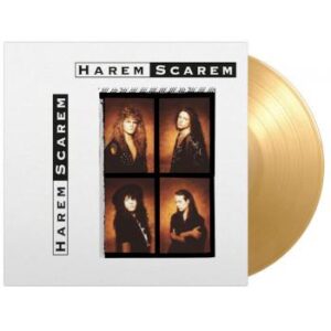 Harem Scarem
