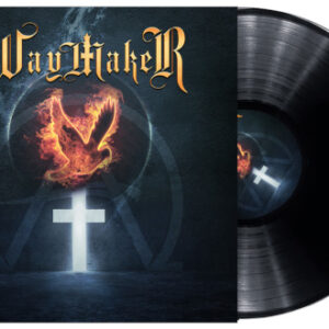 Waymaker The (Vinyl w/ Bonus Track)