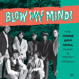 Blow My Mind! (2 LP Vinyl)