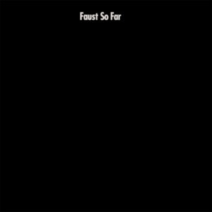 So Far (Vinyl LP)