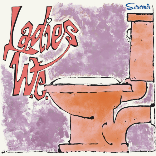 Ladies W.C. (Vinyl LP)